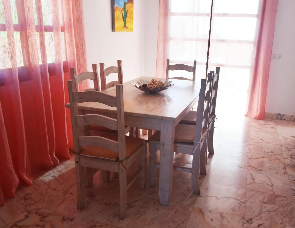 Vila Vacacionales Granados Corralejo 0*,  Španělsko