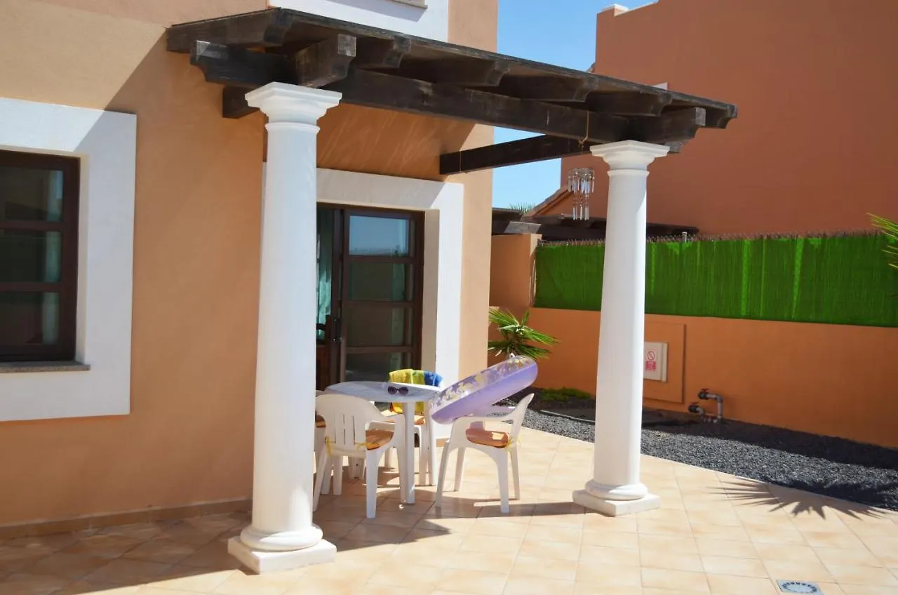 Vila Vacacionales Granados Corralejo 0*,  Španělsko