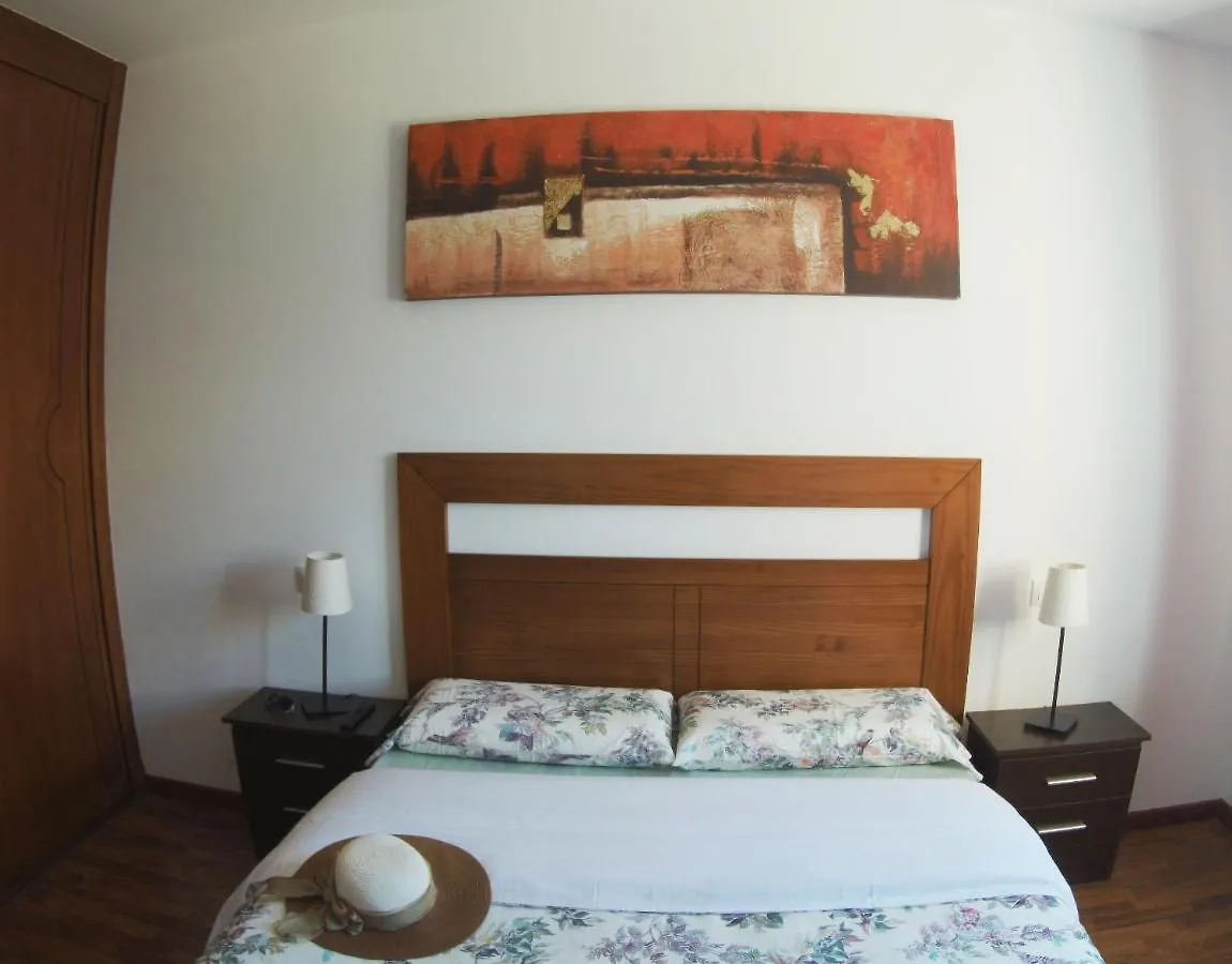 Vila Vacacionales Granados Corralejo Španělsko