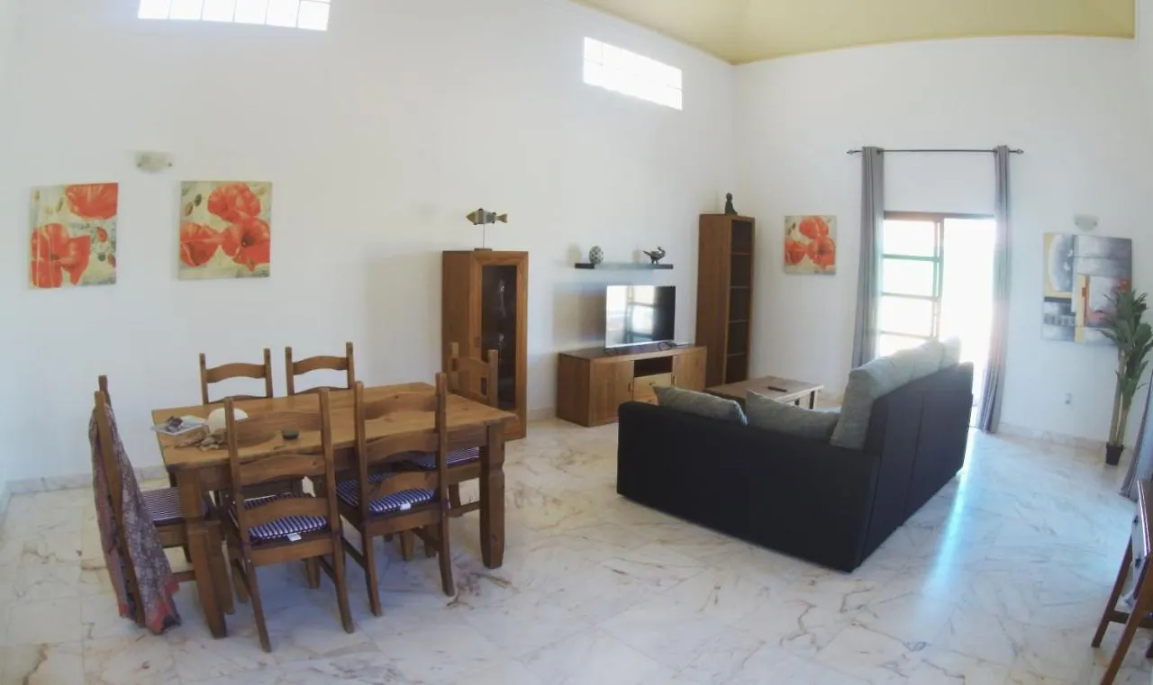 Prázdninový dům Vila Vacacionales Granados Corralejo Španělsko