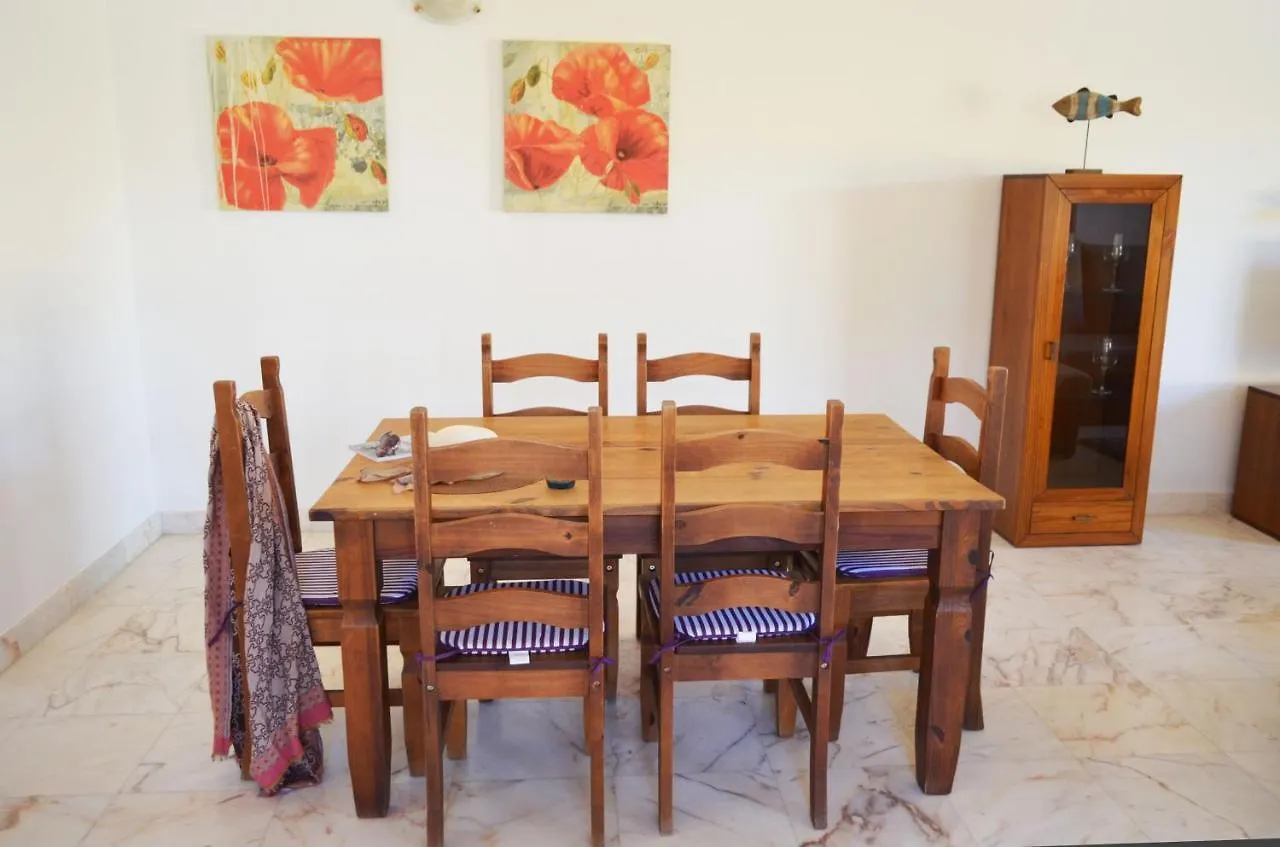 Vila Vacacionales Granados Corralejo 0*,  Španělsko