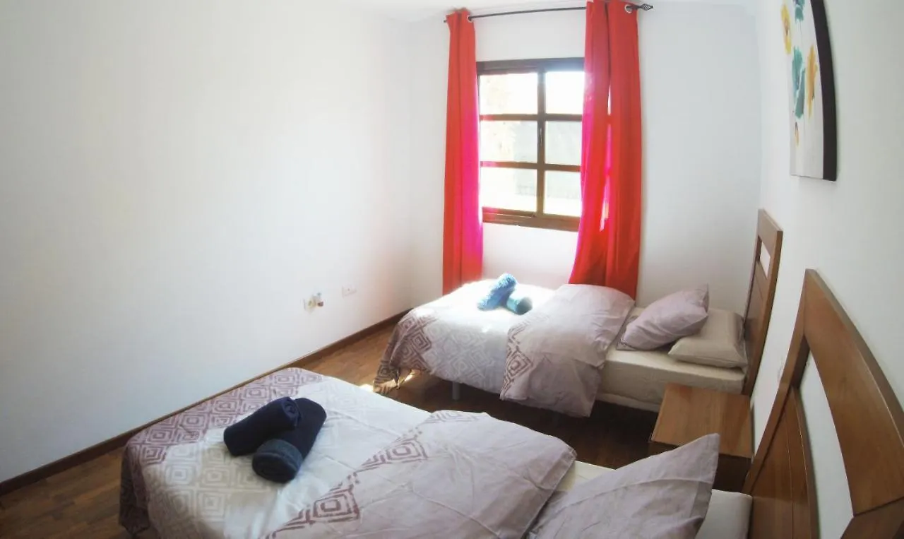 Vila Vacacionales Granados Corralejo Španělsko