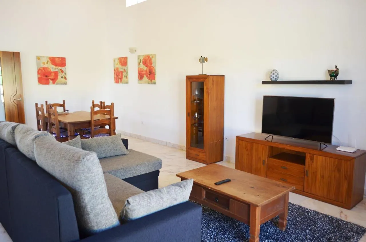 Vila Vacacionales Granados Corralejo 0*,  Španělsko