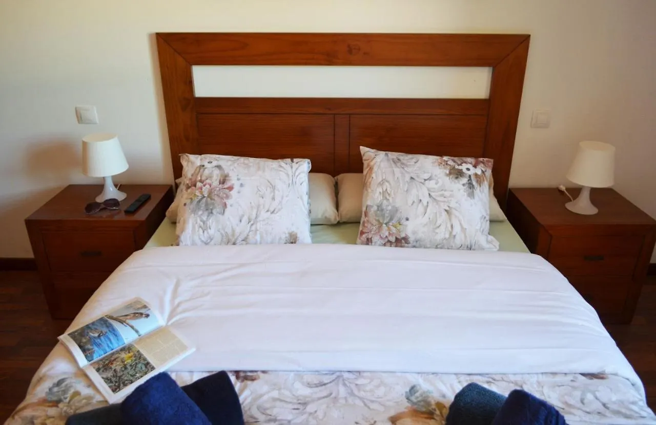 Vacacionales Granados Villa Corralejo Holiday home