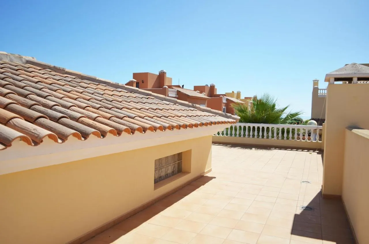 Vila Vacacionales Granados Corralejo