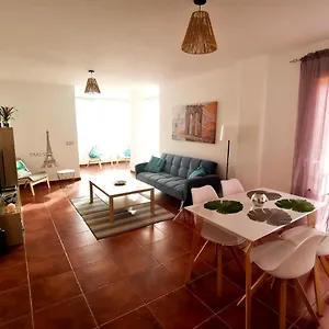 Duna Dorada Apartamento