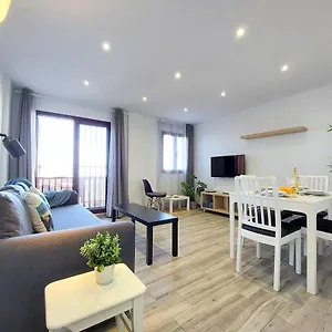 Ivory Ocean Apartamento