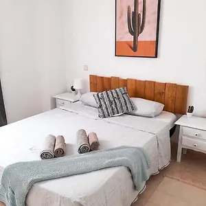 Tabaiba Apartamento
