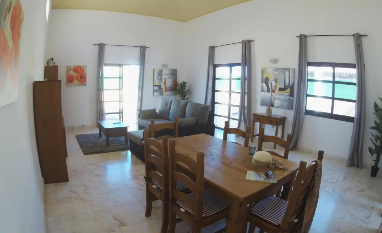 Vacacionales Granados Villa Corralejo Holiday home