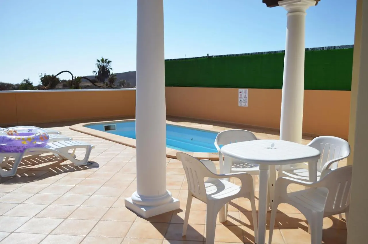 Vacacionales Granados Villa Corralejo