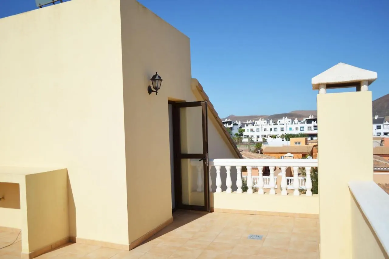 Vacacionales Granados Villa Corralejo 0*,  Spain