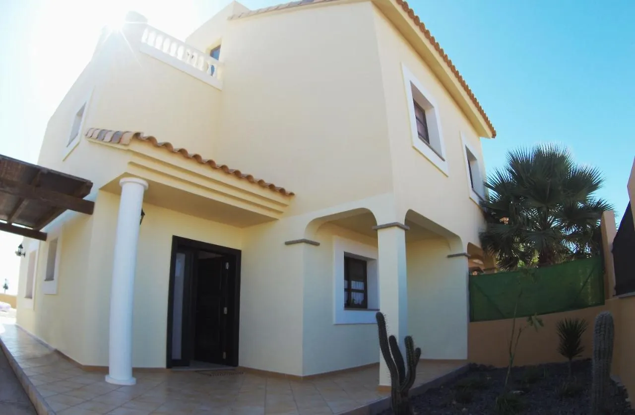 Vacacionales Granados Villa Corralejo 0*,