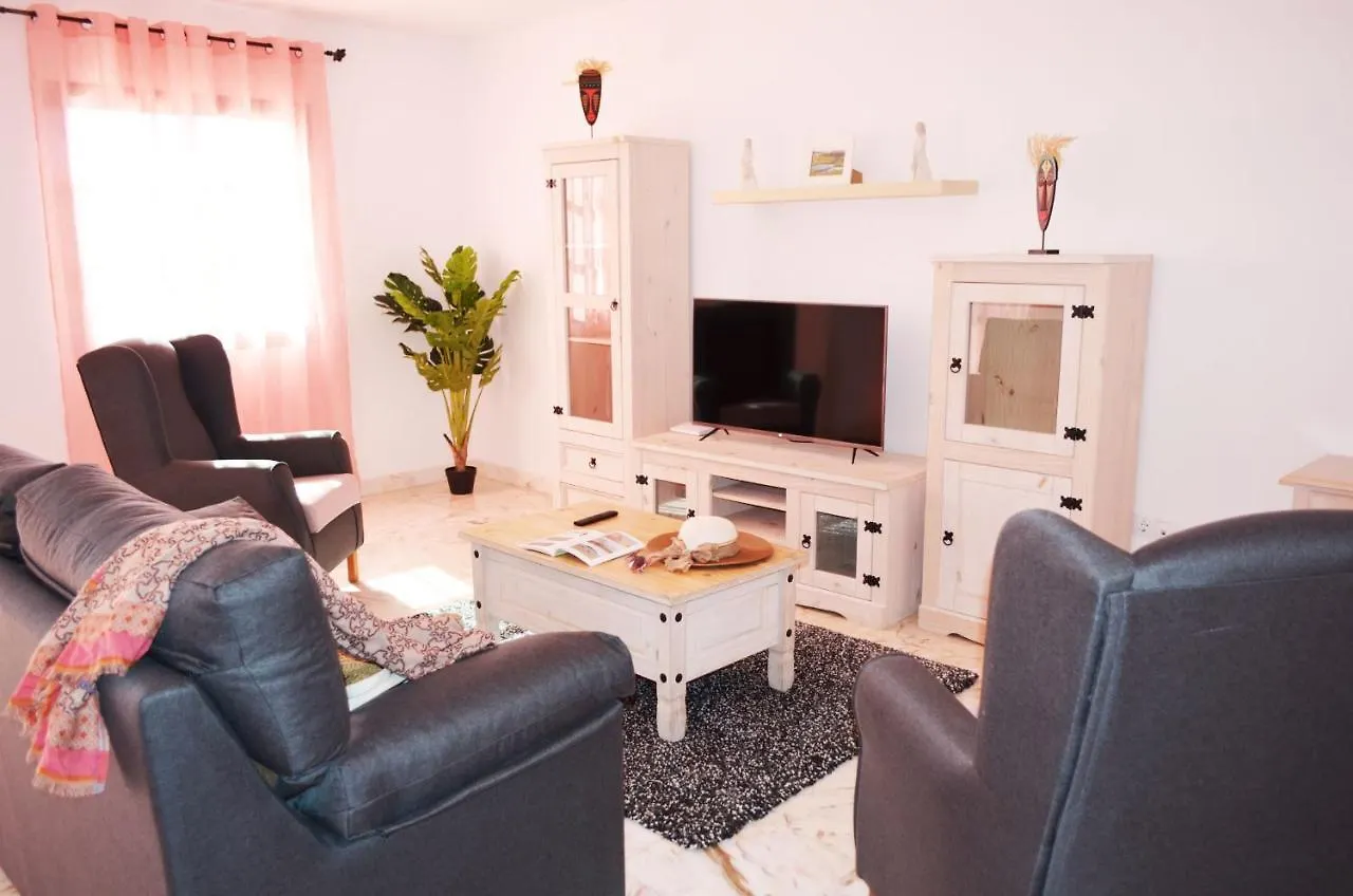 Vacacionales Granados Villa Corralejo 0*,