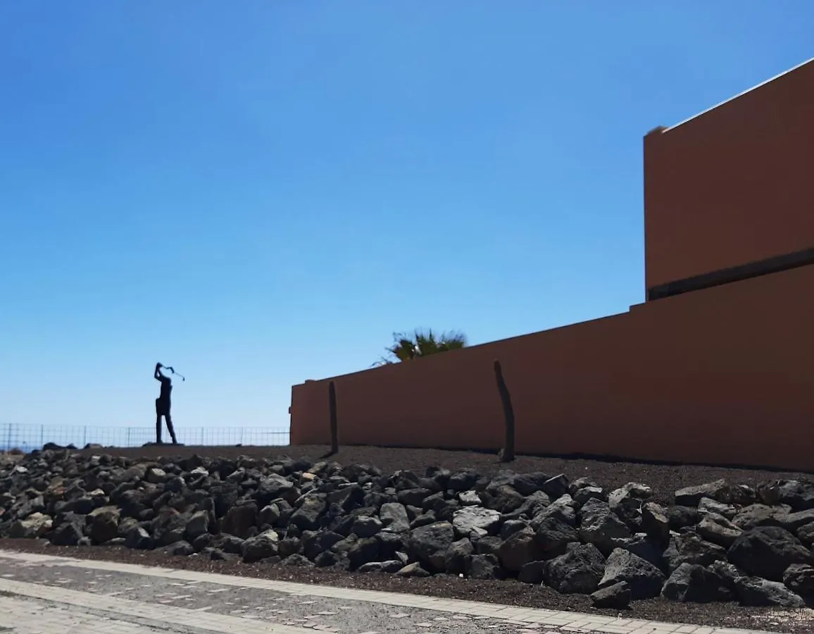 Vacacionales Granados Villa Corralejo