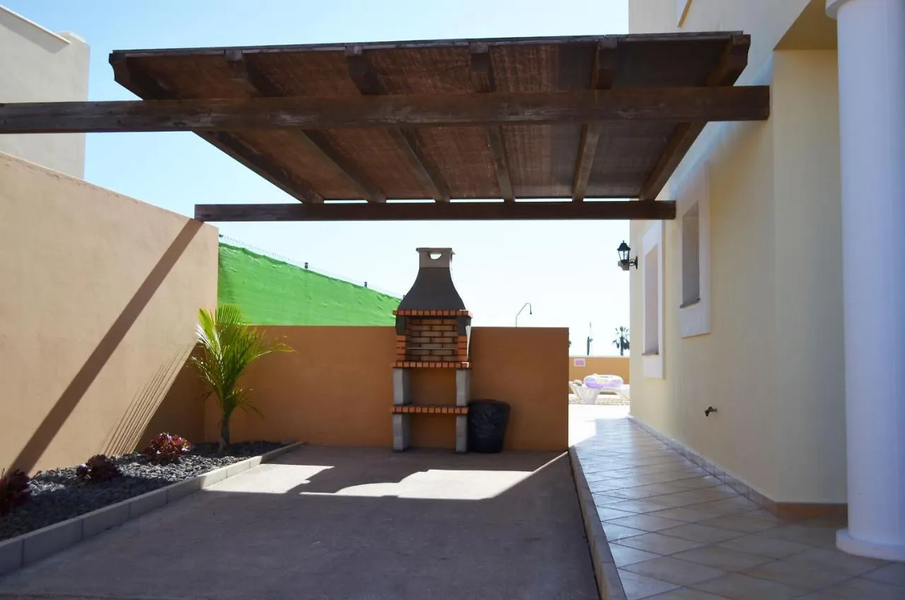 Vacacionales Granados Villa Corralejo Holiday home