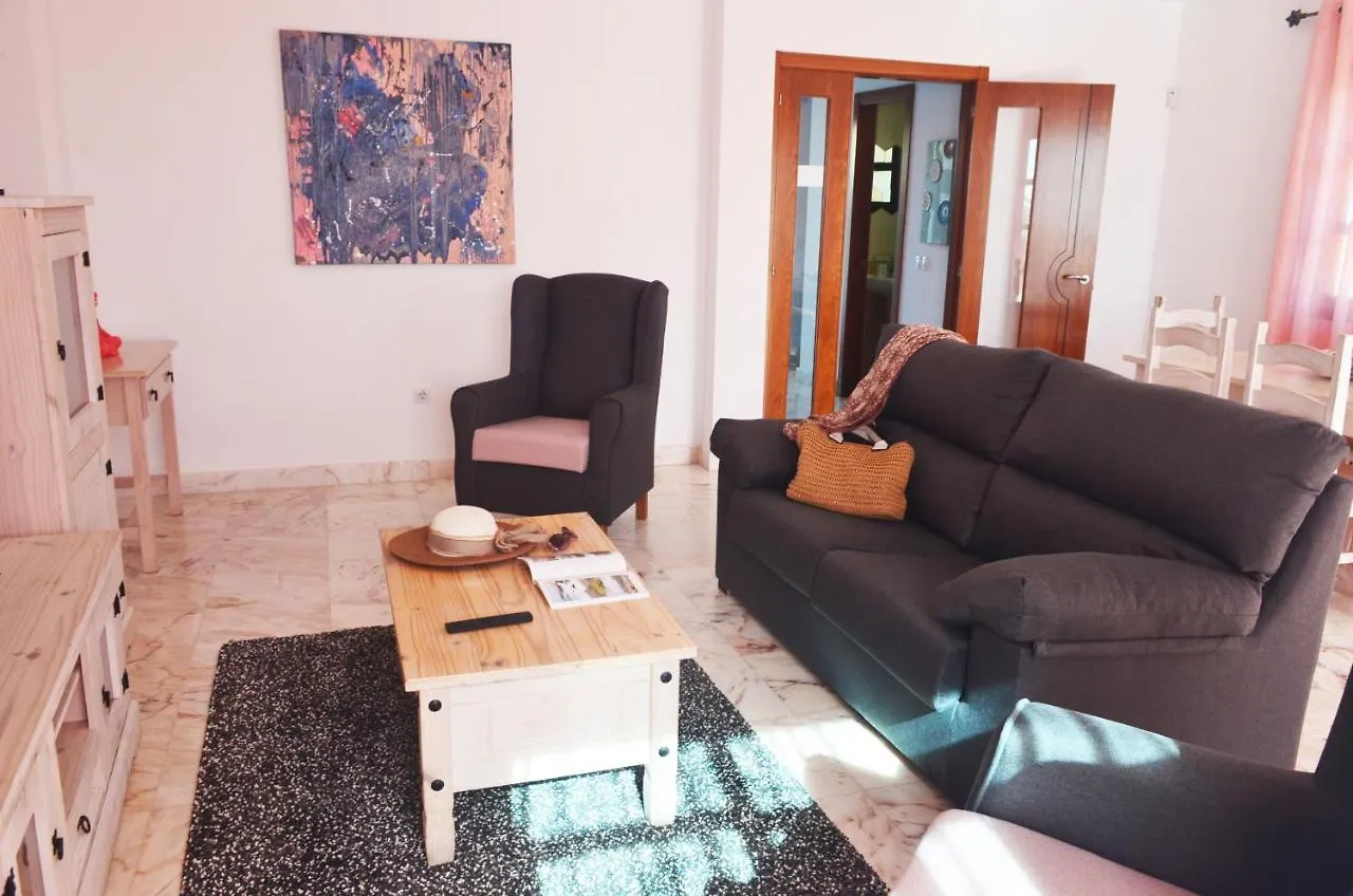 Vacacionales Granados Villa Corralejo