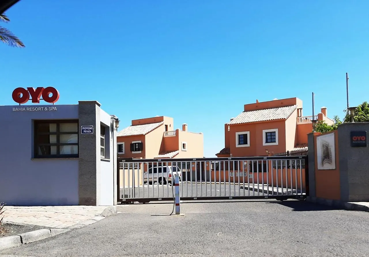 Vacacionales Granados Villa Corralejo Spain