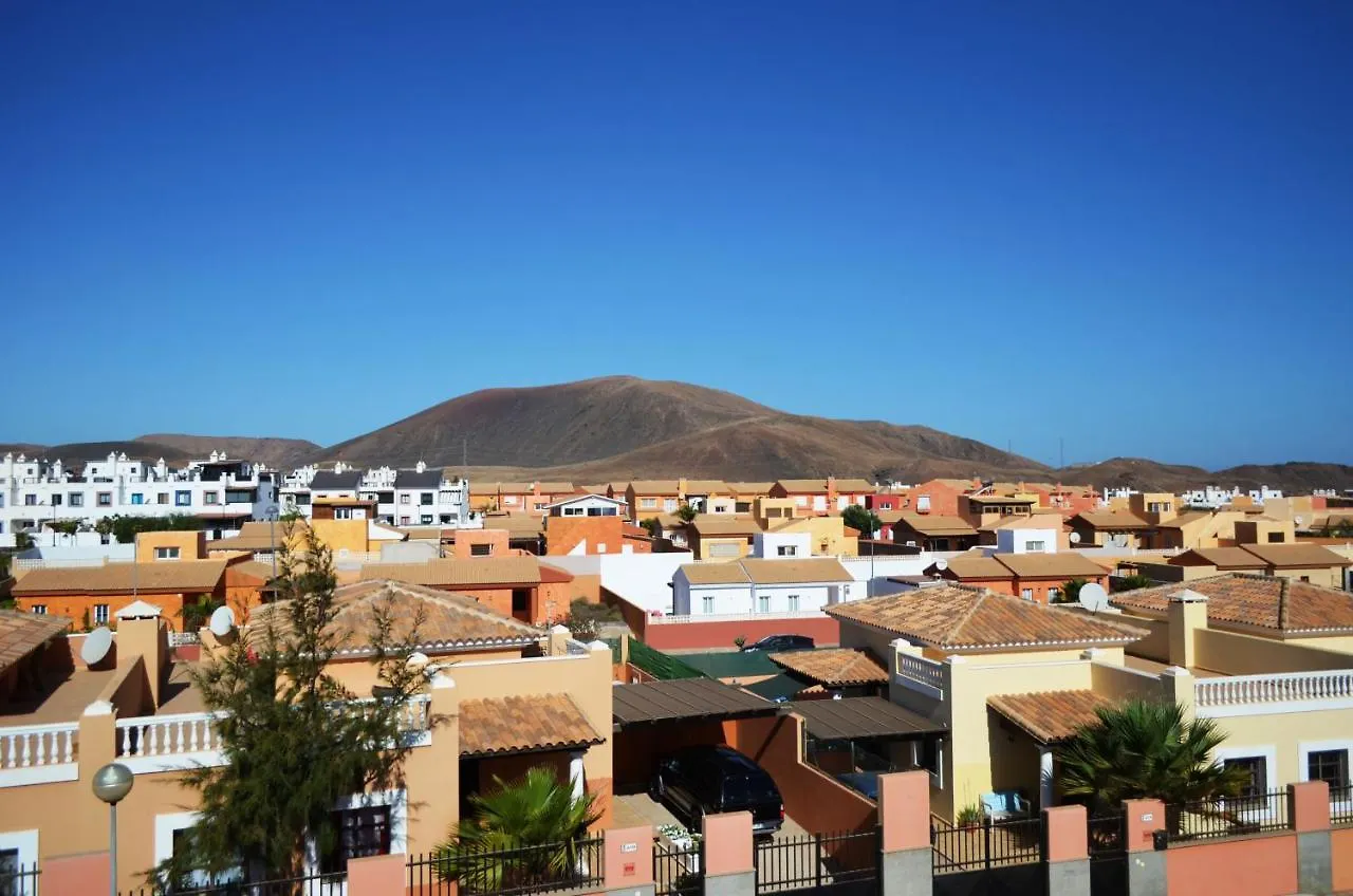 Vacacionales Granados Villa Corralejo Spain