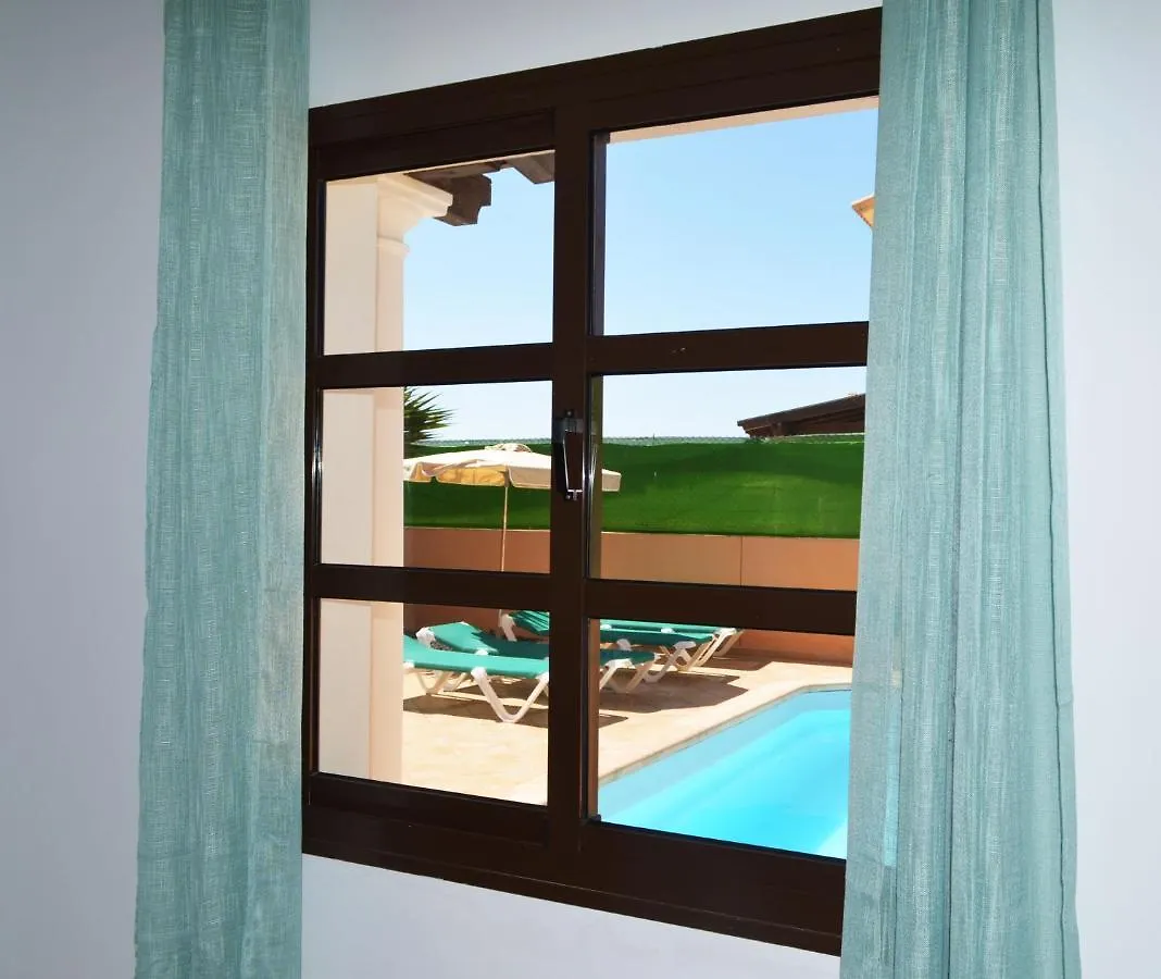 Vacacionales Granados Villa Corralejo