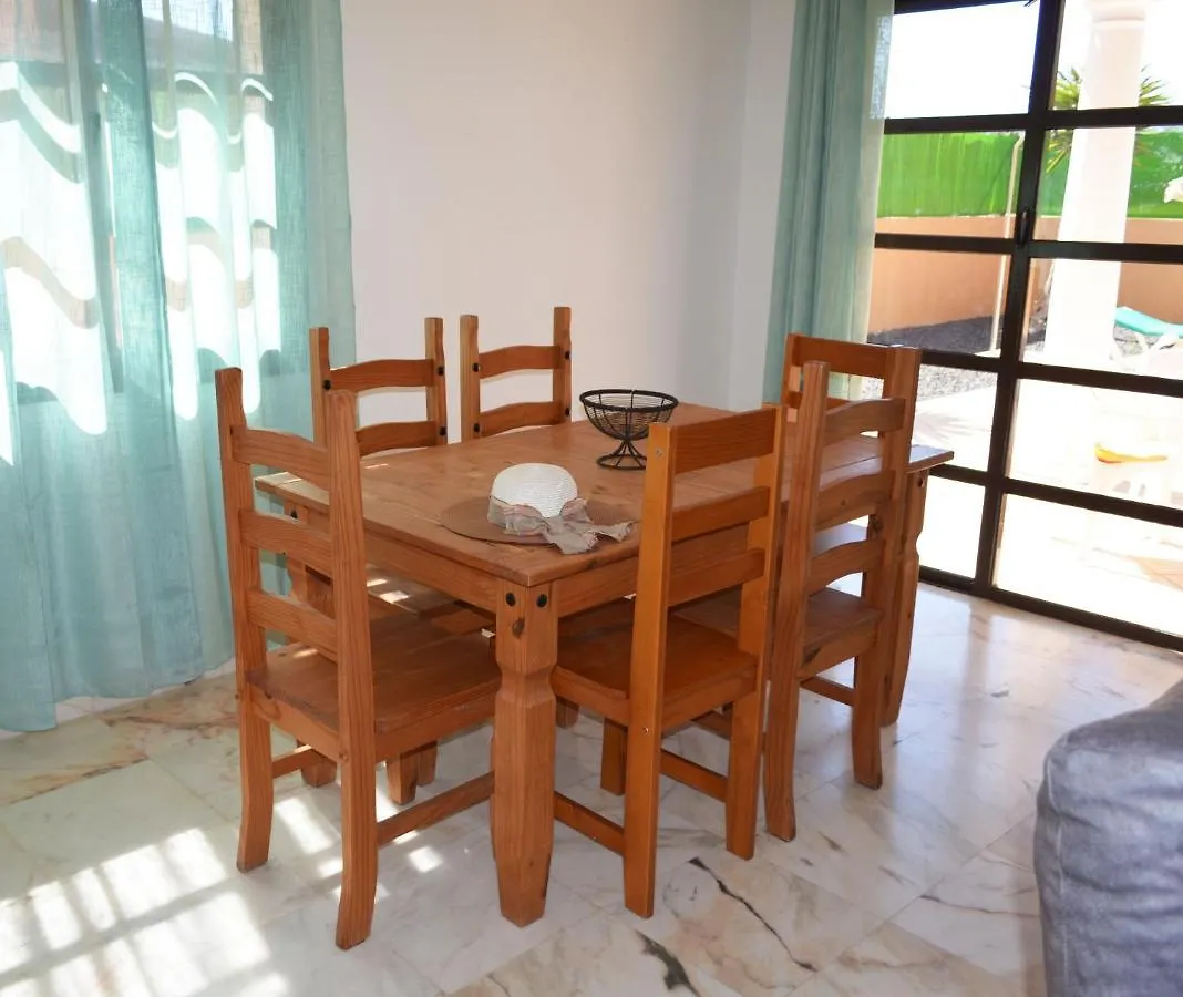 Holiday home Vacacionales Granados Villa Corralejo