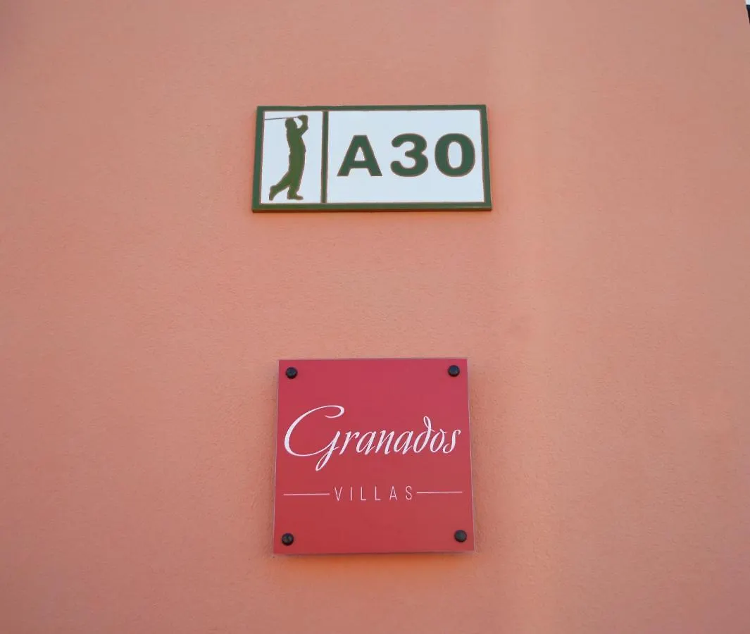 Holiday home Vacacionales Granados Villa Corralejo Spain