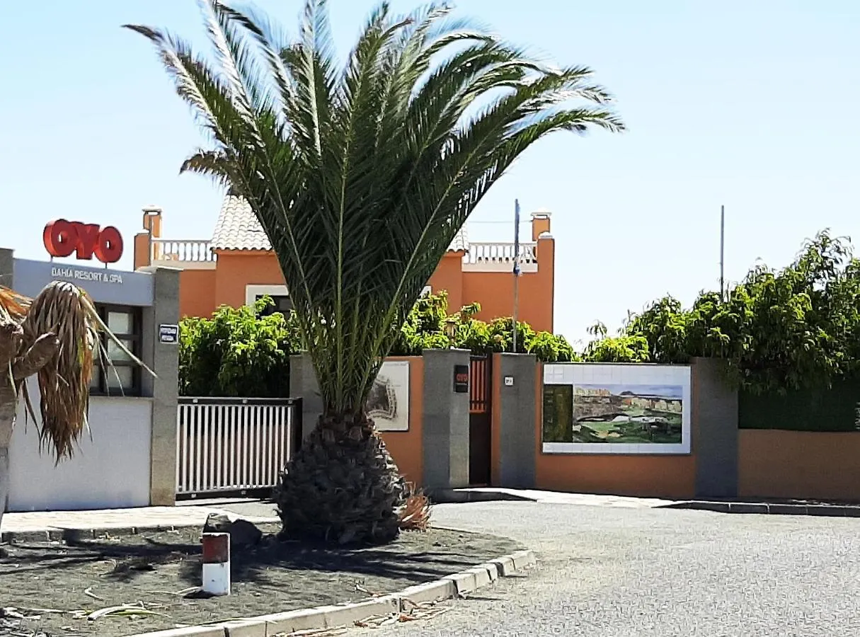 Vacacionales Granados Villa Corralejo Spain