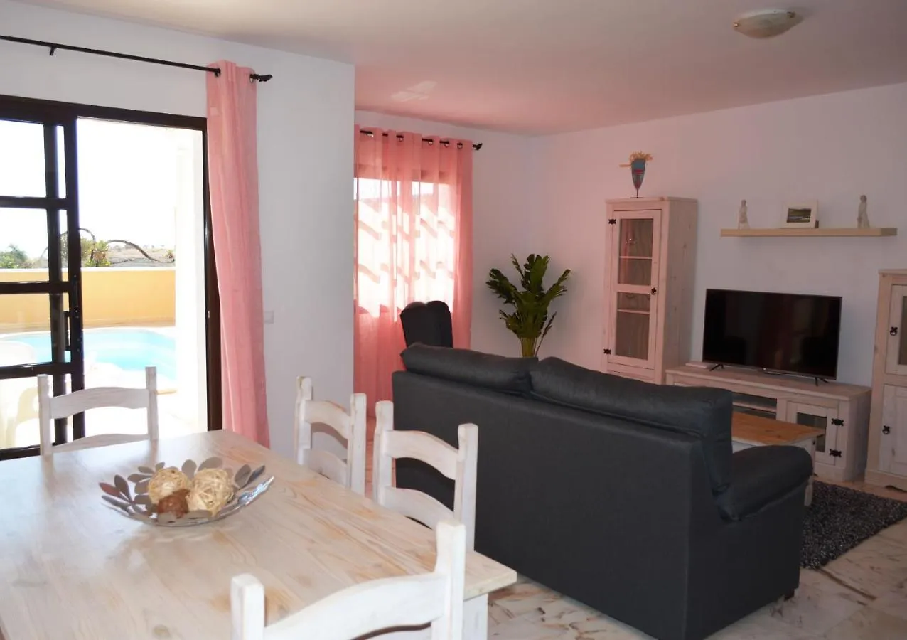 Vacacionales Granados Villa Corralejo Spain