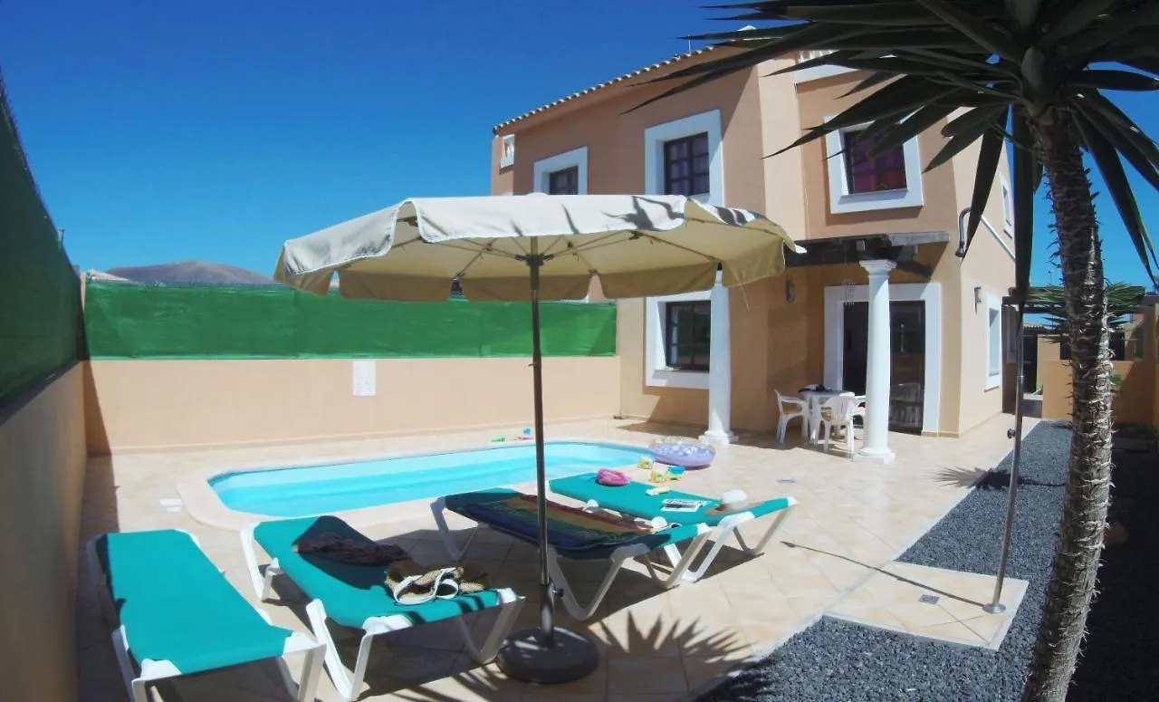 Vacacionales Granados Villa Corralejo