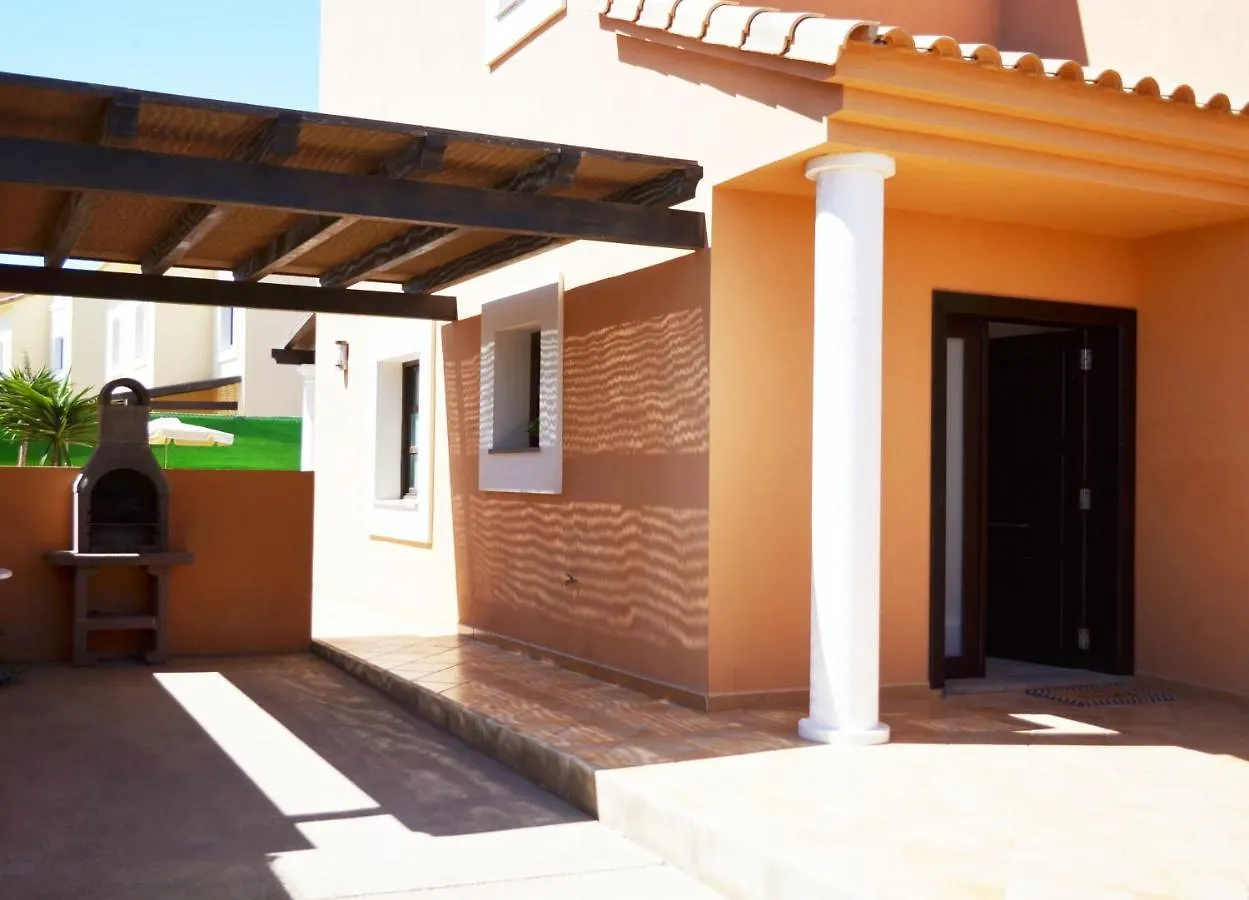 Vacacionales Granados Villa Corralejo Holiday home