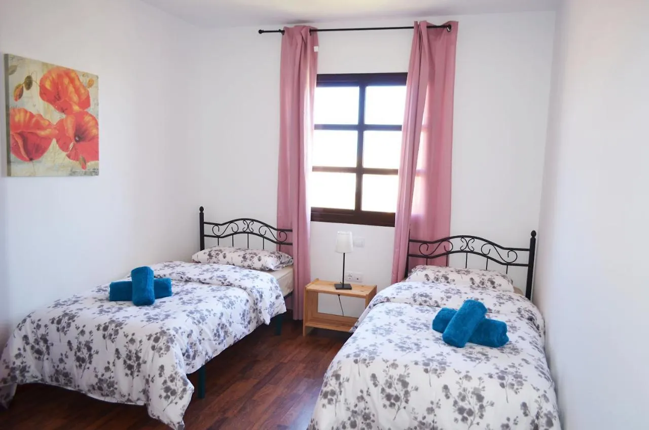 Vacacionales Granados Villa Corralejo