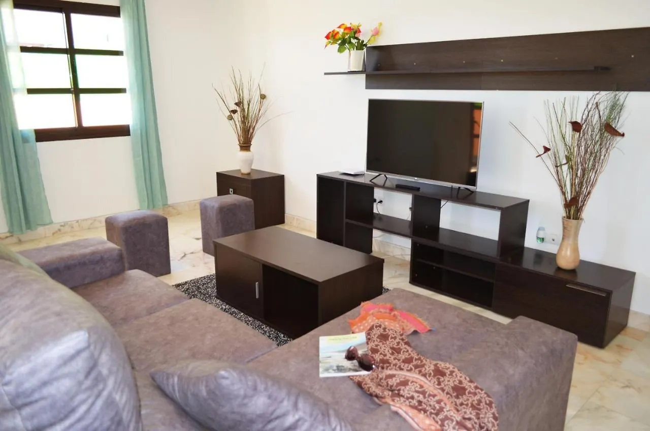Vacacionales Granados Villa Corralejo Holiday home