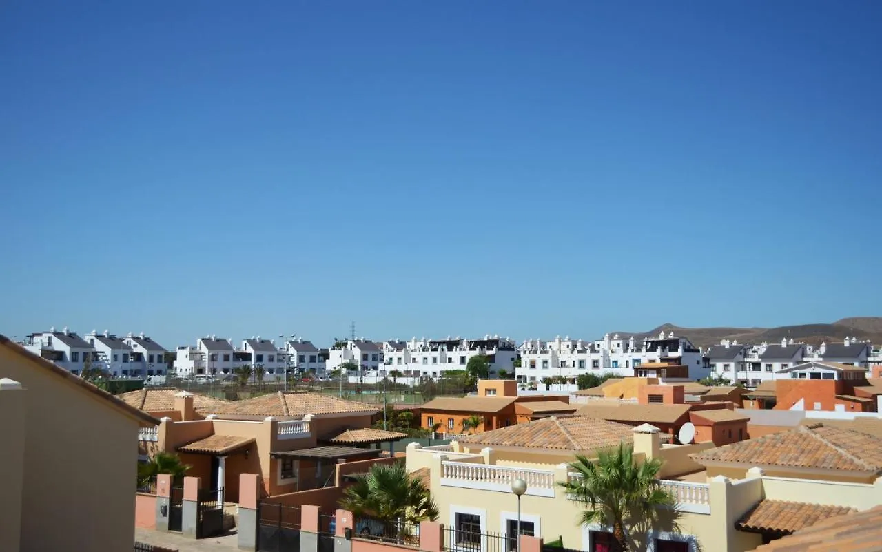 Vacacionales Granados Villa Corralejo Holiday home
