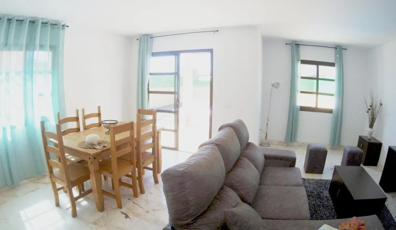 Vacacionales Granados Villa Corralejo 0*,