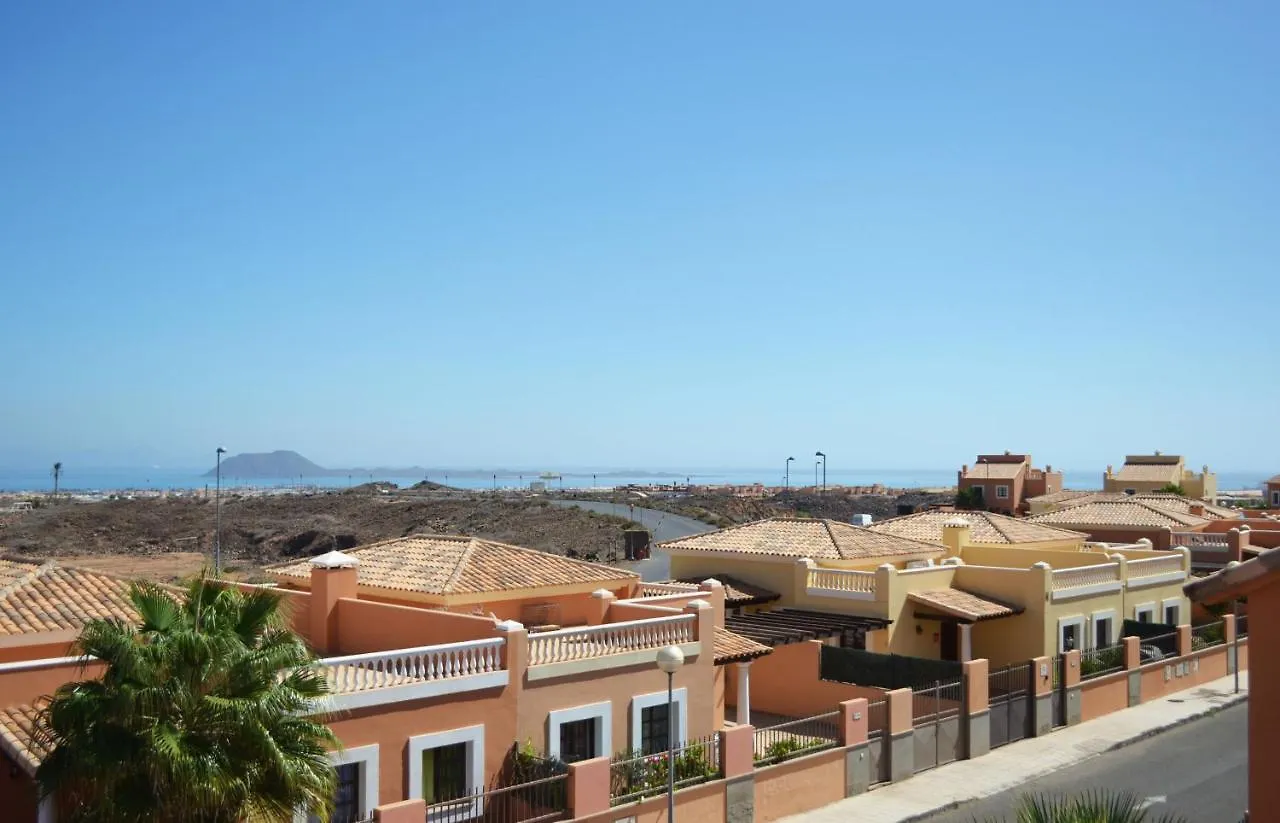 Vacacionales Granados Villa Corralejo