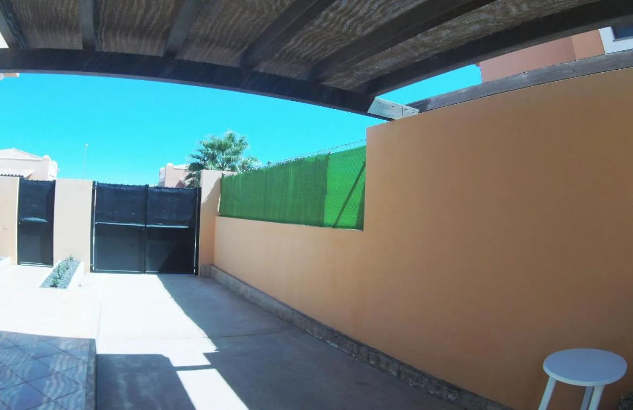 Holiday home Vacacionales Granados Villa Corralejo Spain