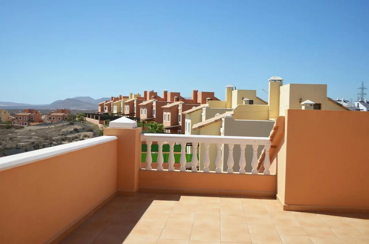 Vacacionales Granados Villa Corralejo