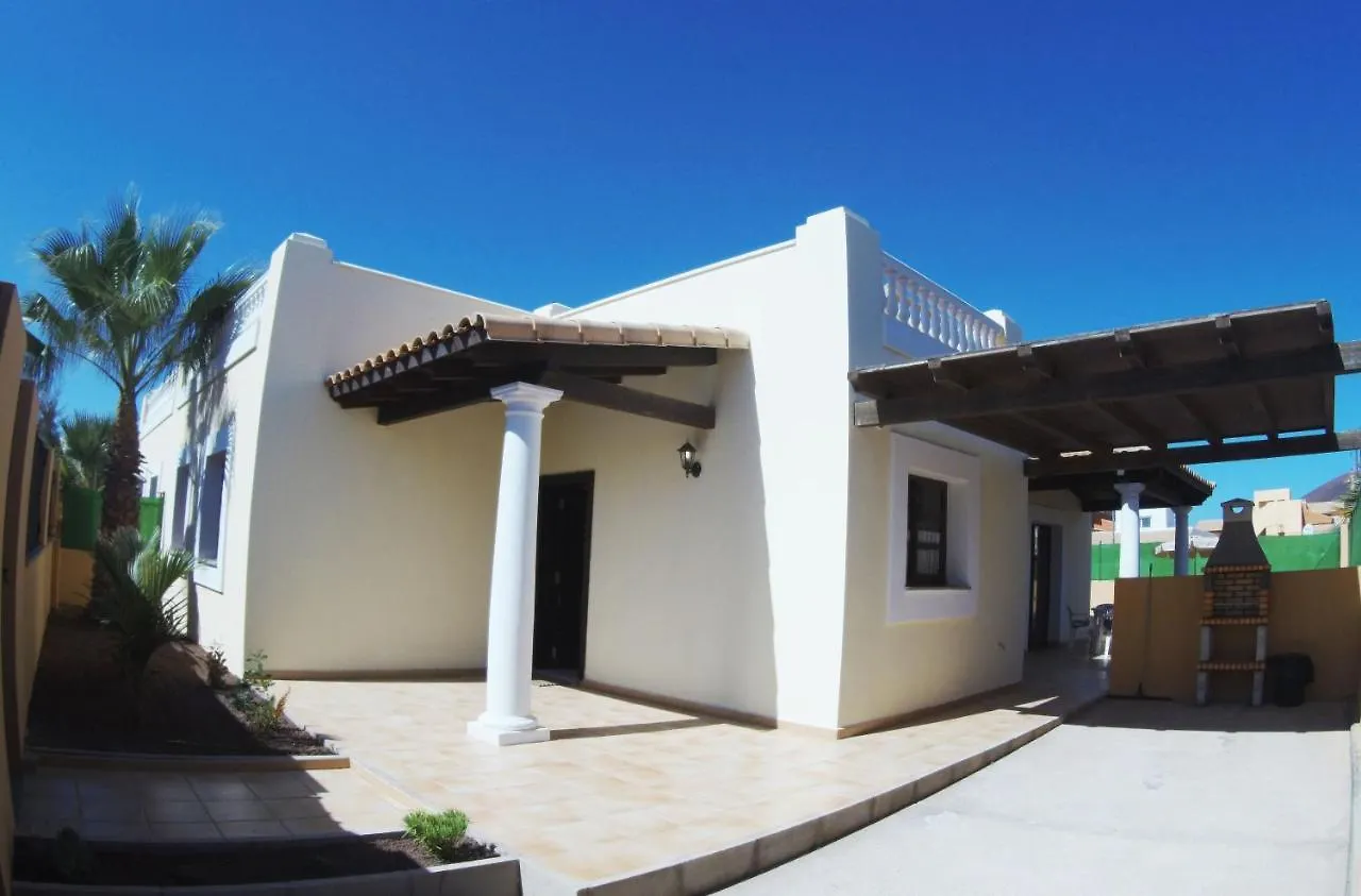Vacacionales Granados Villa Corralejo