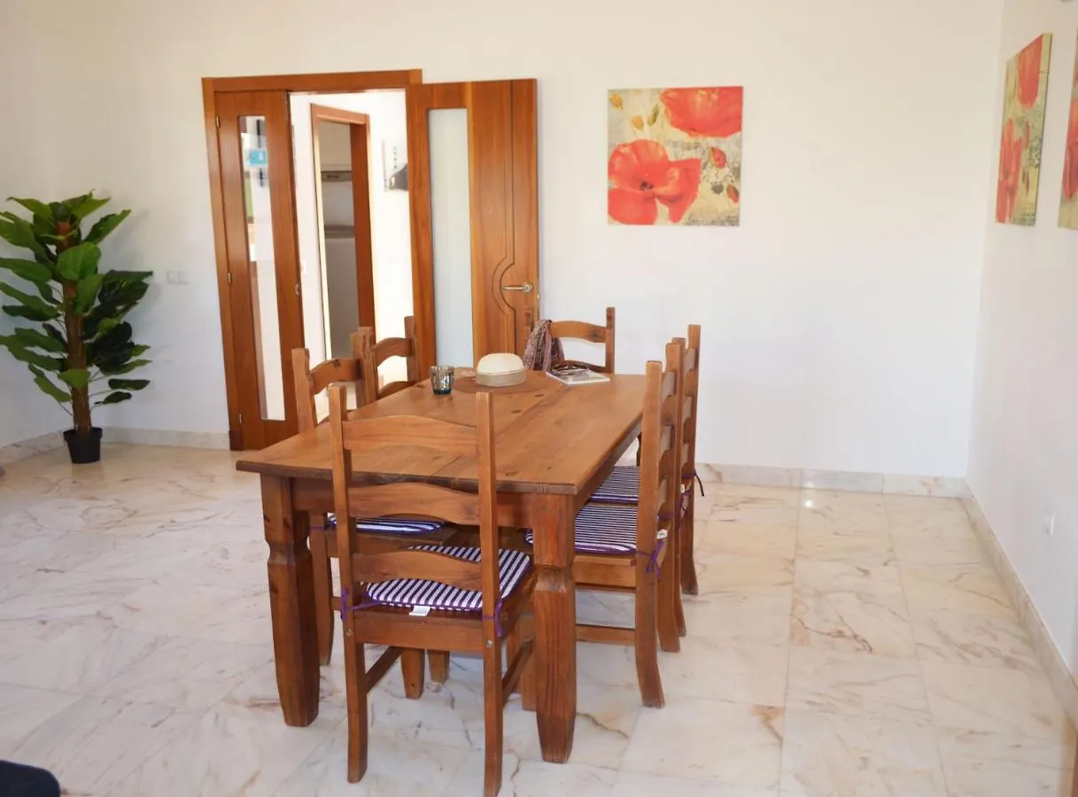 Holiday home Vacacionales Granados Villa Corralejo