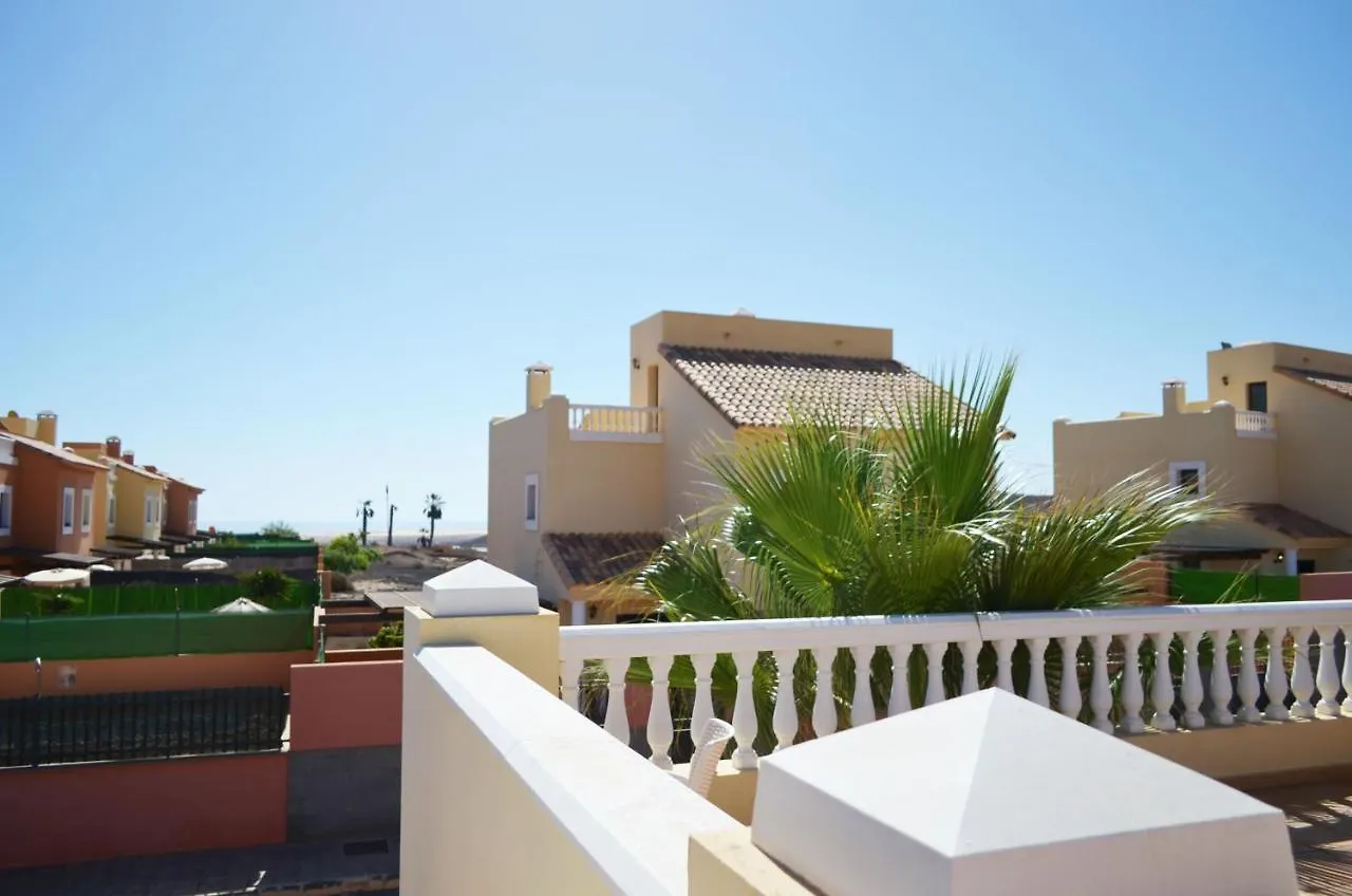 Vacacionales Granados Villa Corralejo Spain