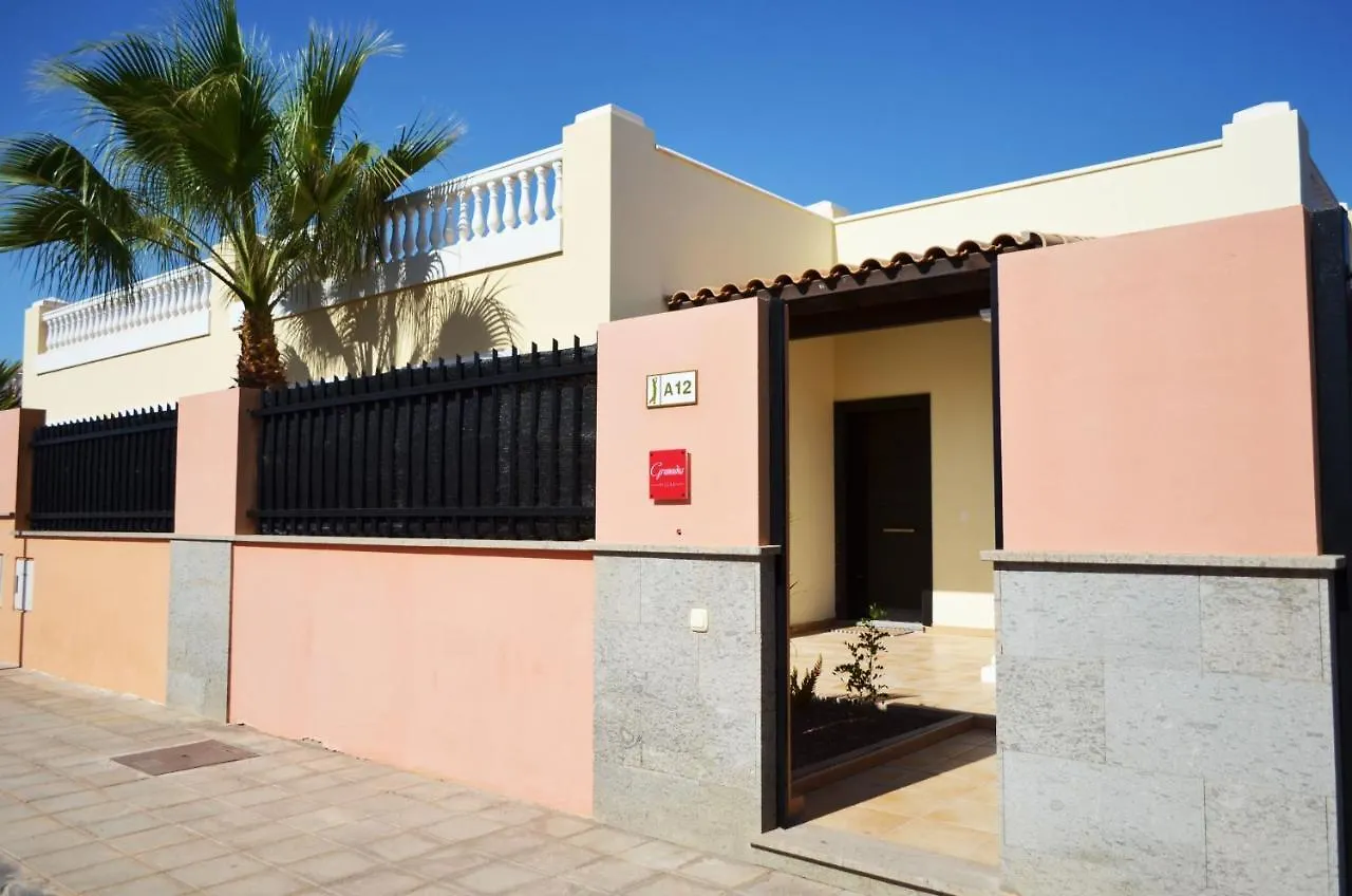 Vacacionales Granados Villa Corralejo Holiday home