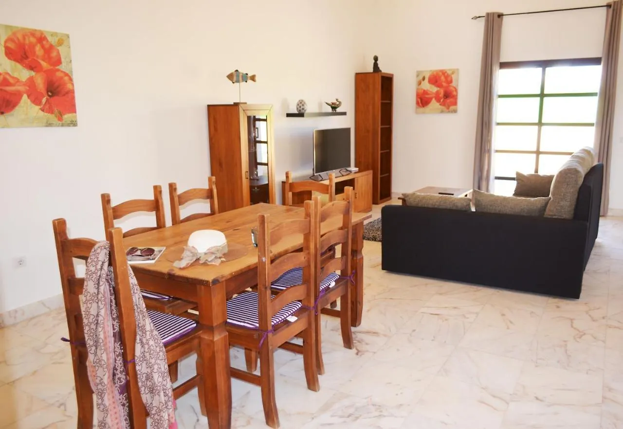 Holiday home Vacacionales Granados Villa Corralejo