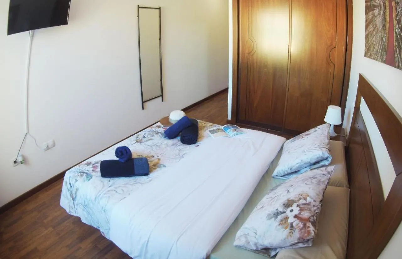 Vacacionales Granados Villa Corralejo