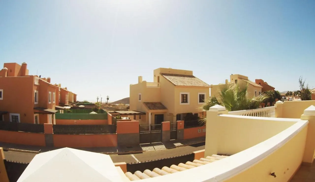Vacacionales Granados Villa Corralejo Holiday home