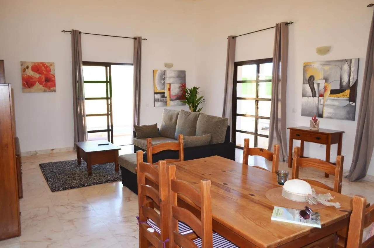 Vacacionales Granados Villa Corralejo 0*,