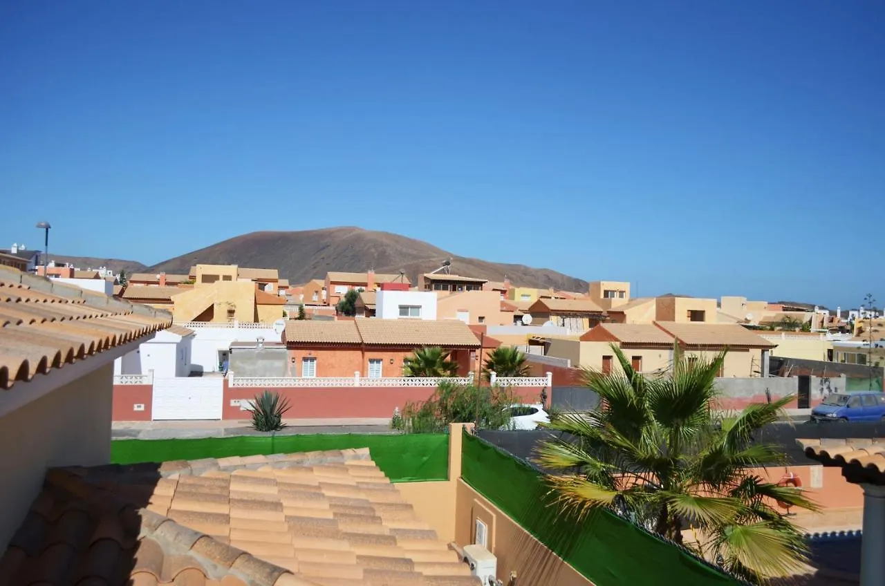 Vacacionales Granados Villa Corralejo Holiday home