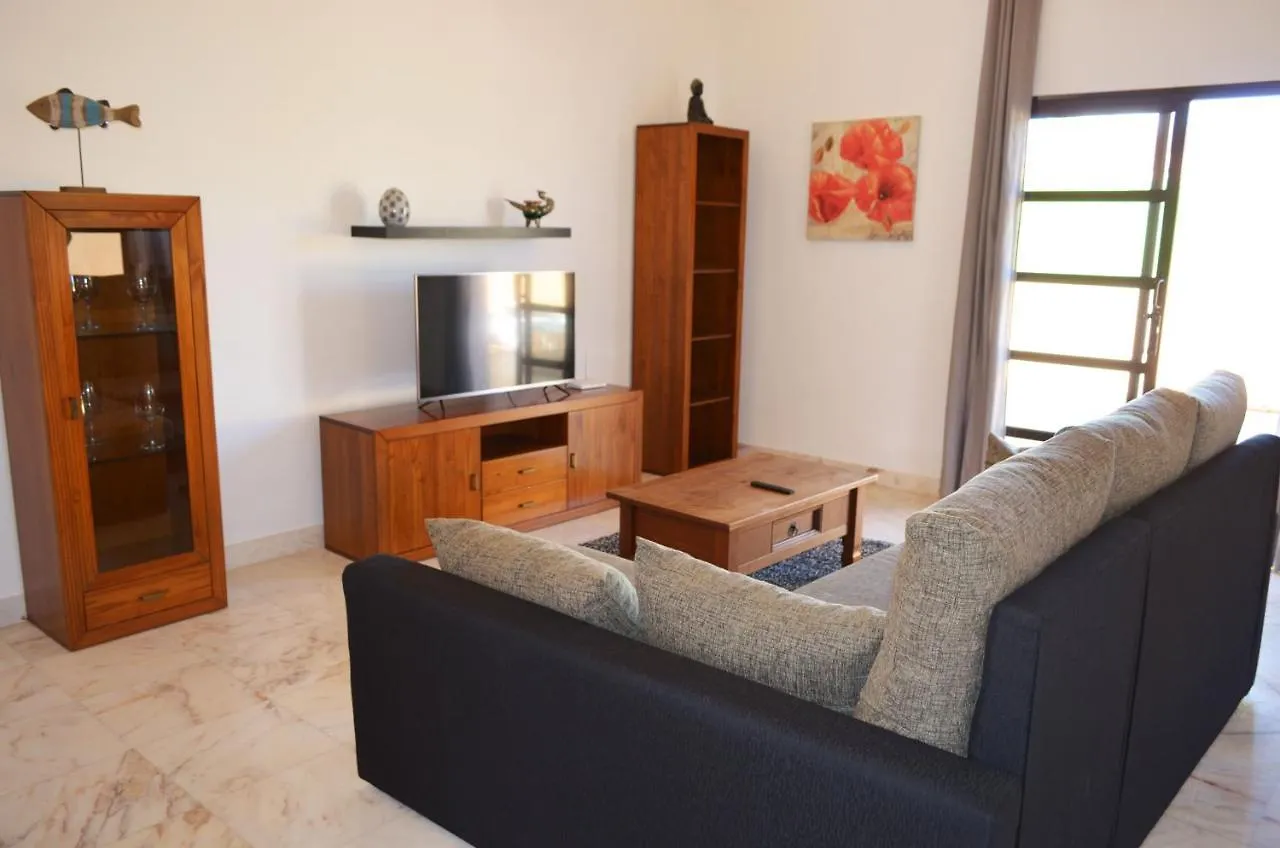 Vacacionales Granados Villa Corralejo